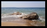 Corfu - Arkoudilas Beach -22-06-2025 - Bogdan Balaban